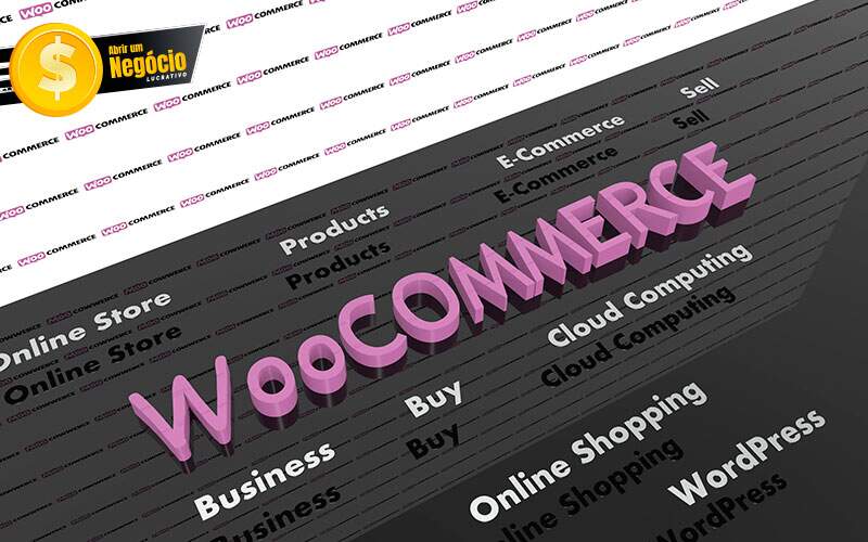 O Woocommerce Pode Ser A Chave Para O Seu Sucesso - abrir um negocio lucrativo