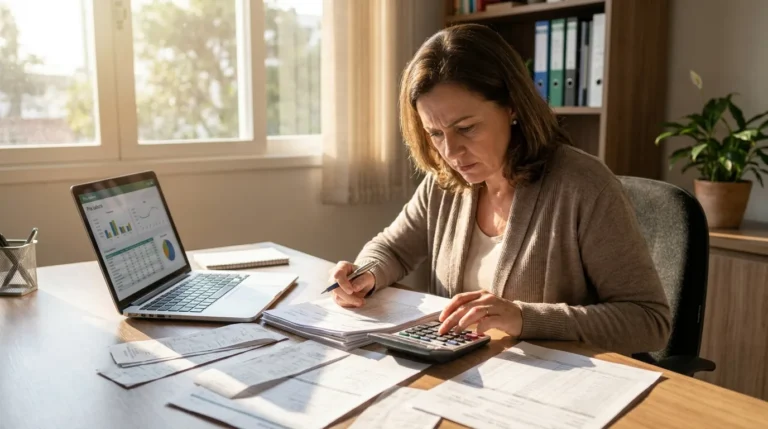 Entenda como o pró labore do sócio pode elevar o INSS. Descubra 5 erros comuns que você deve evitar para manter suas finanças em dia!